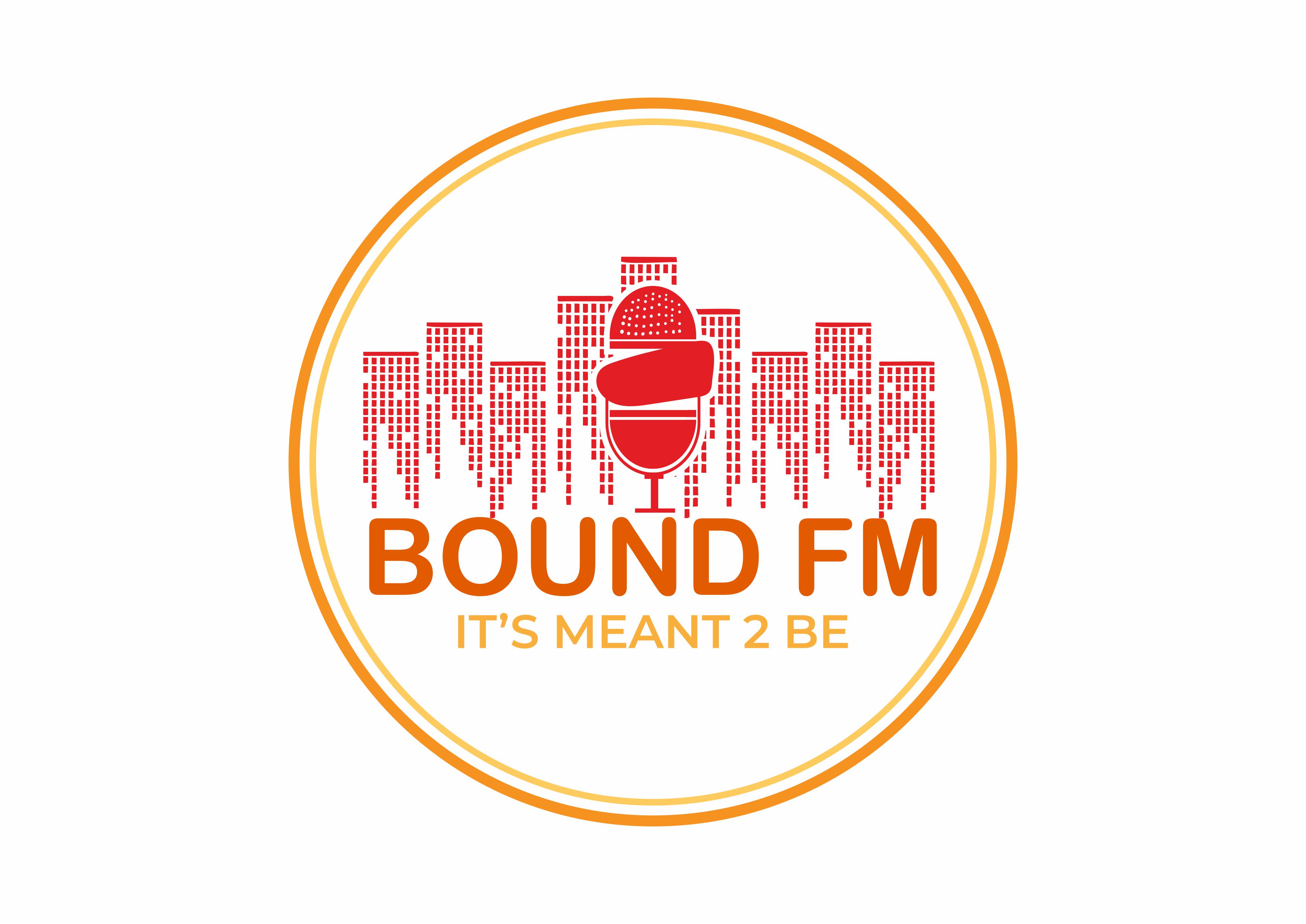Bound FM logo