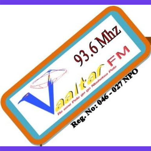Vaaltar FM logo